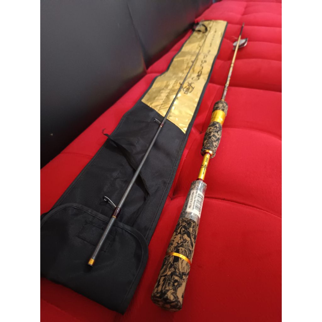 Relix Nusantara Capung Emas Limited edition