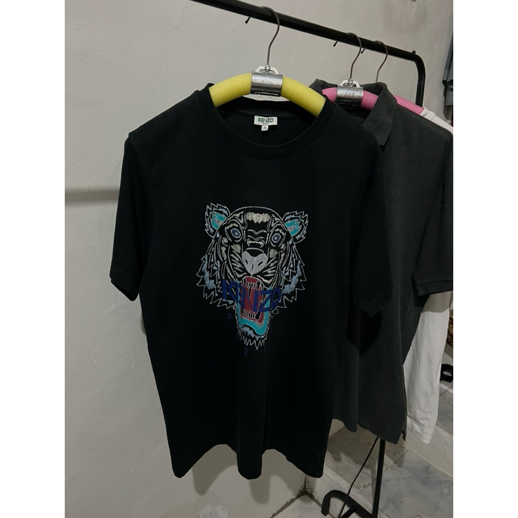 KAOS KENZO ORIGINAL SECOND