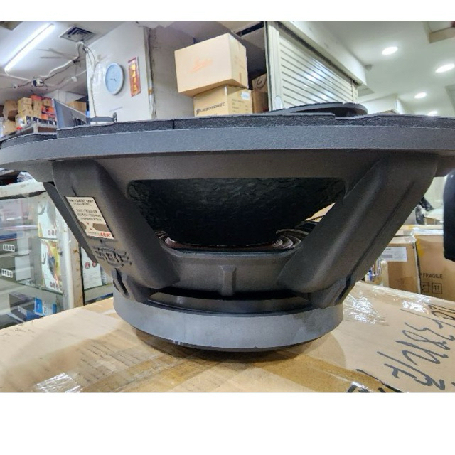 Speaker 15 inch ACR Excellent 15890 MK IV original sinar baja elektrik