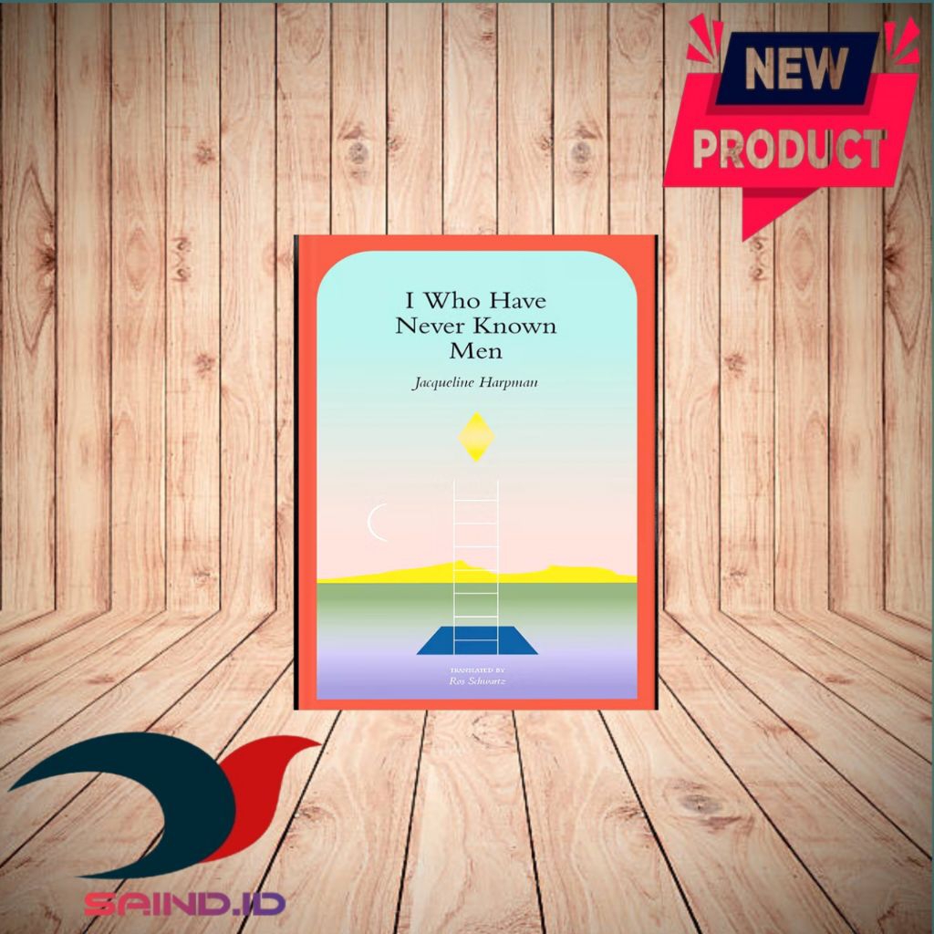 I Who Have Never Known Men