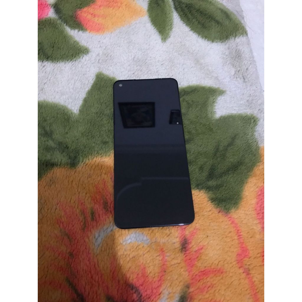 LCD Ori Copotan HP Oppo A52/A92/A72