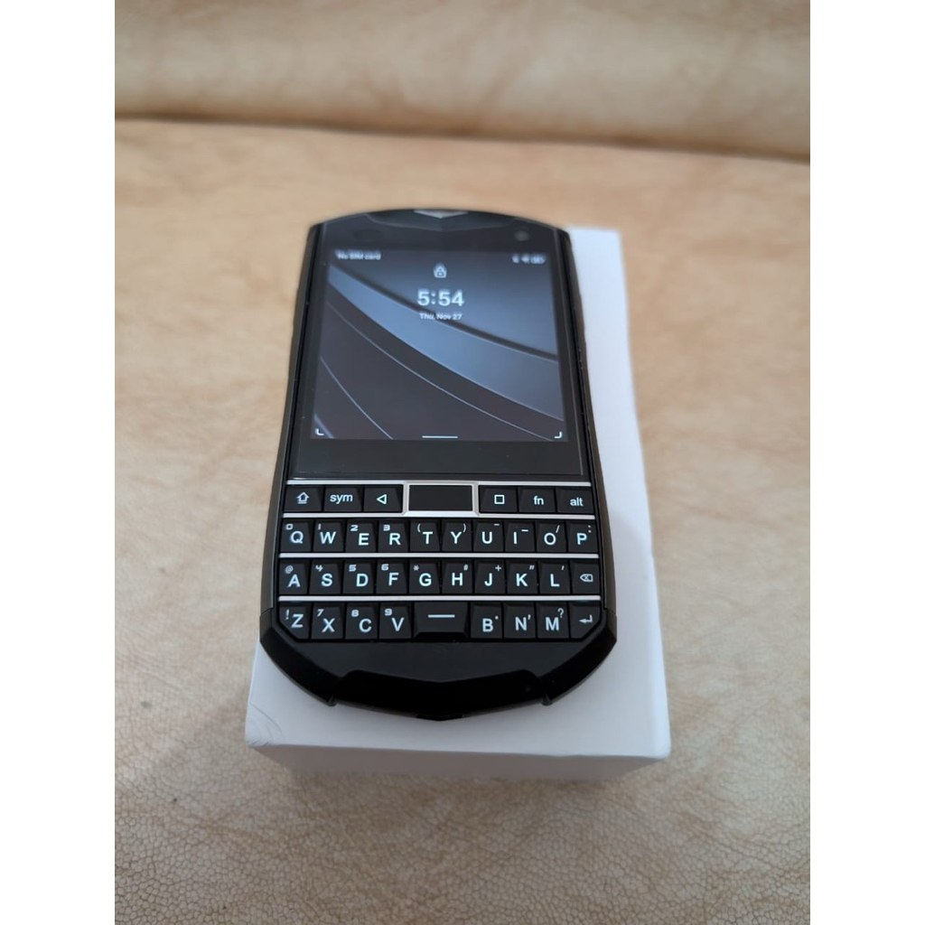 unihertz titan pocket 128gb