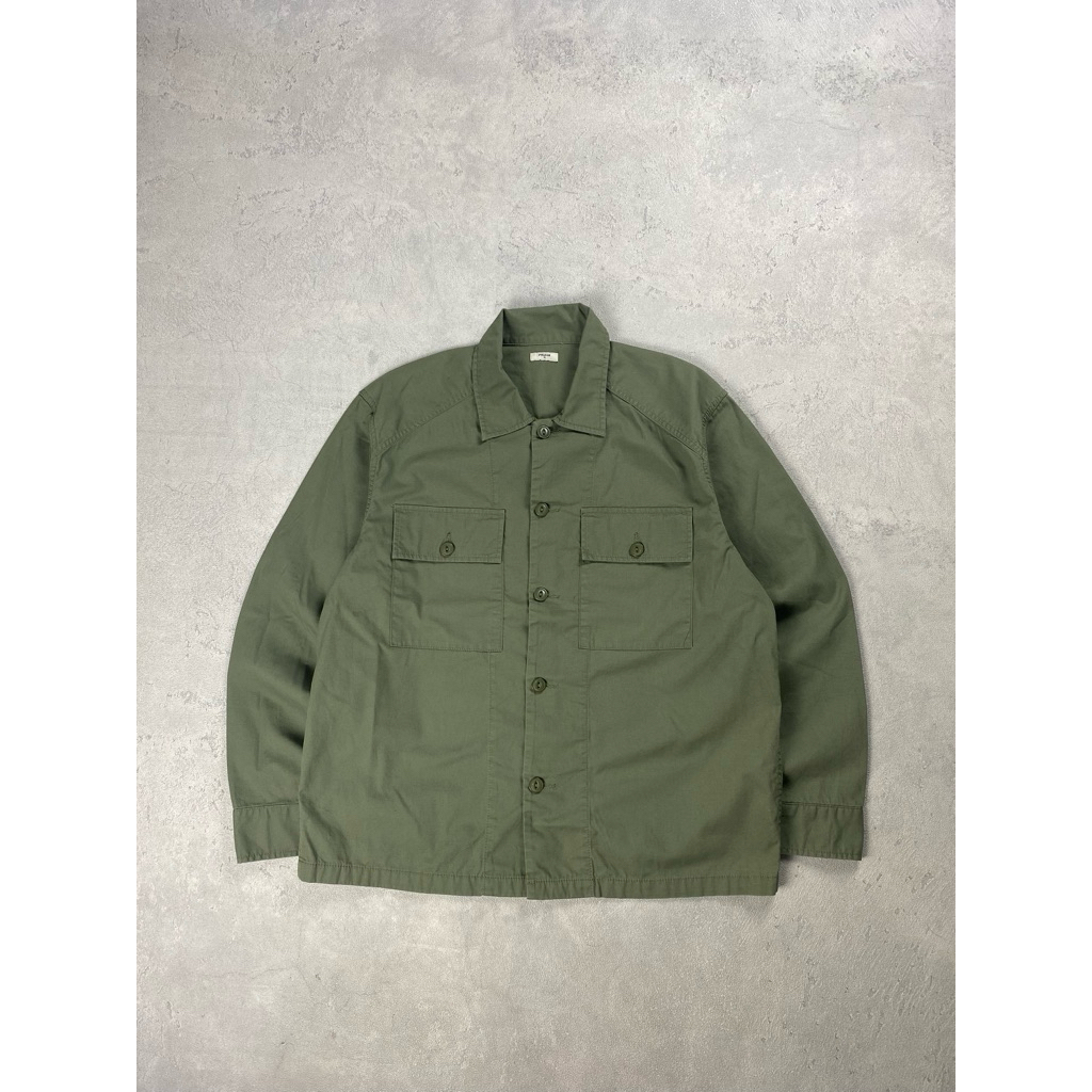 Repro OG 507 US Army by Polham