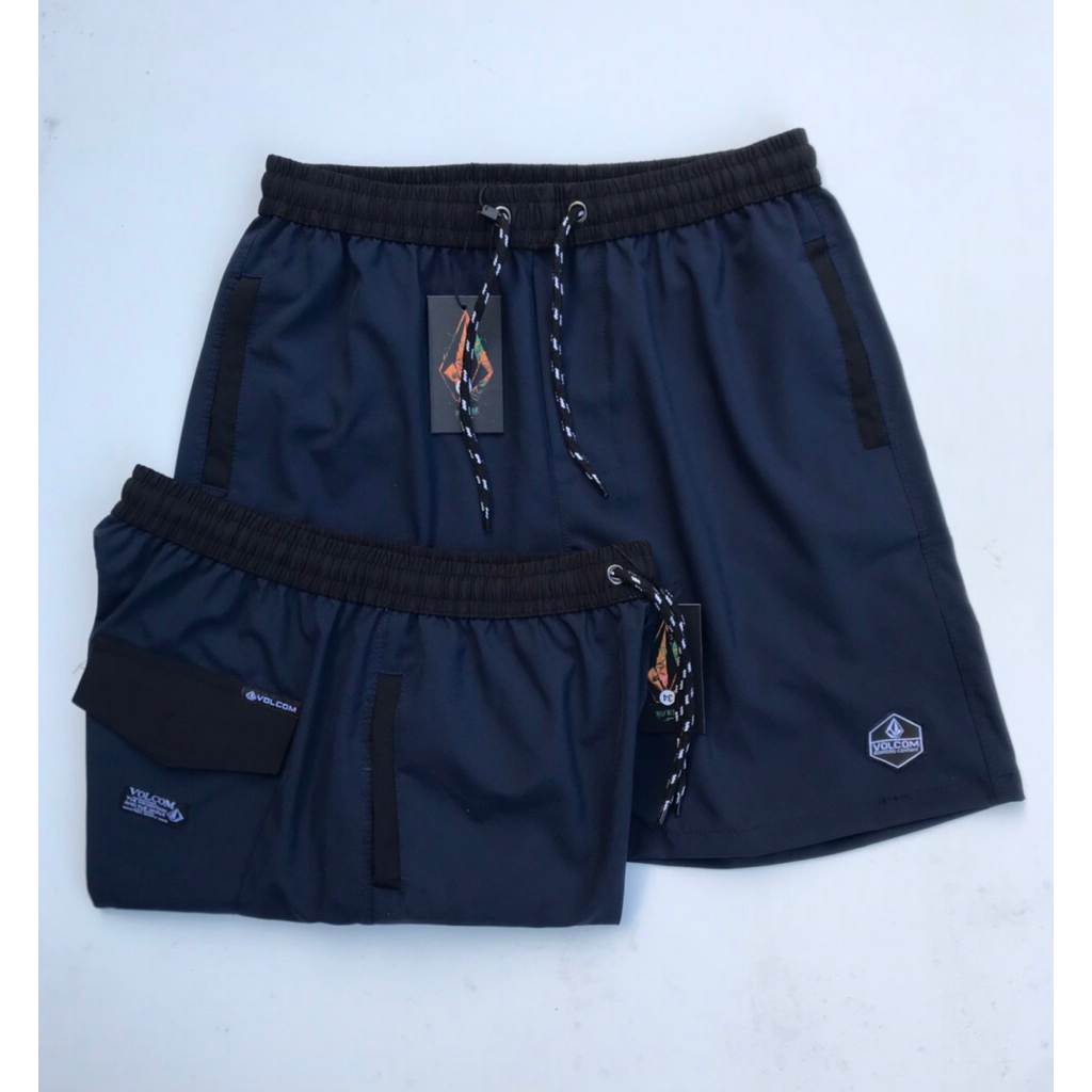 celana pendek kolor pria dewasa distro