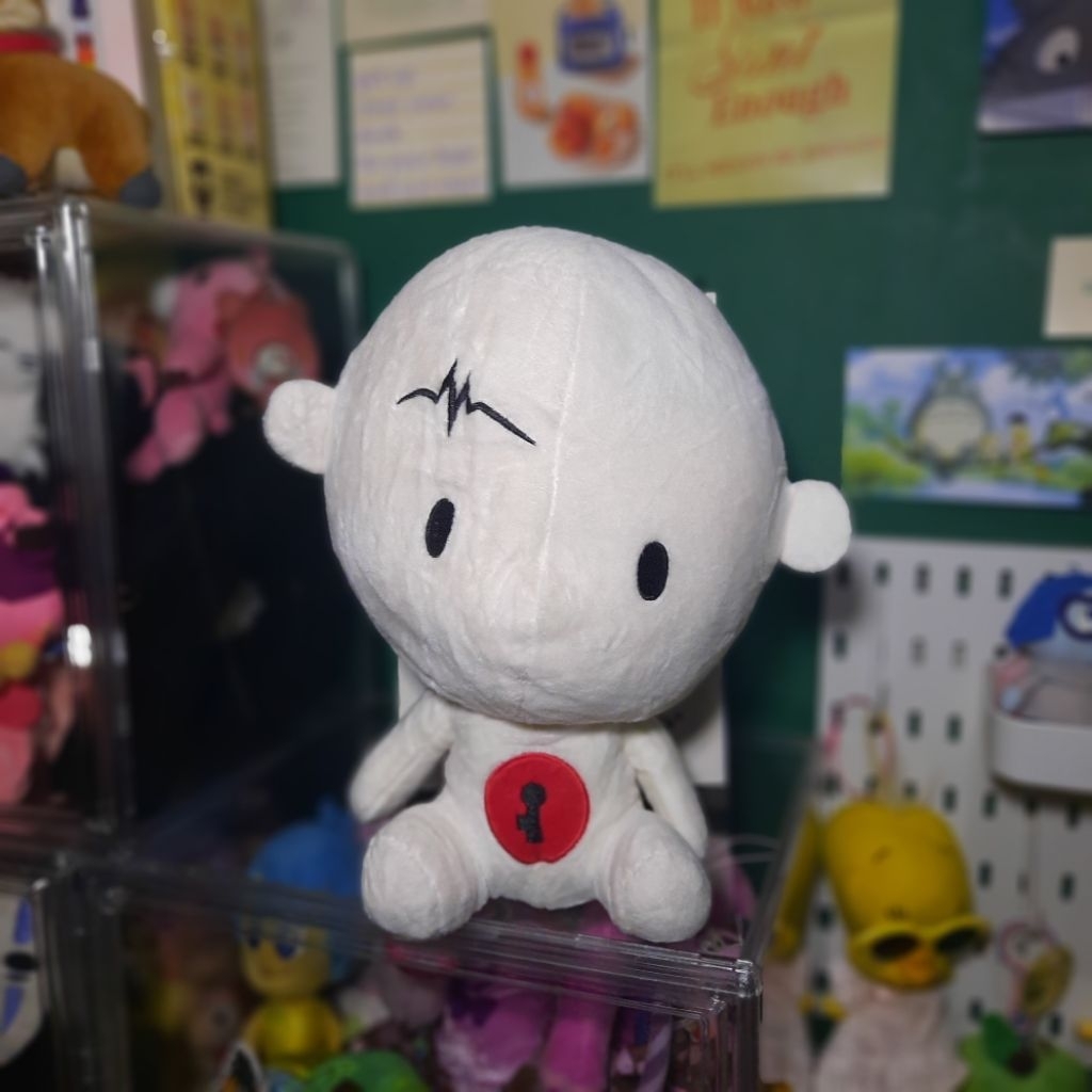 Boneka Ikorai Drama Korea