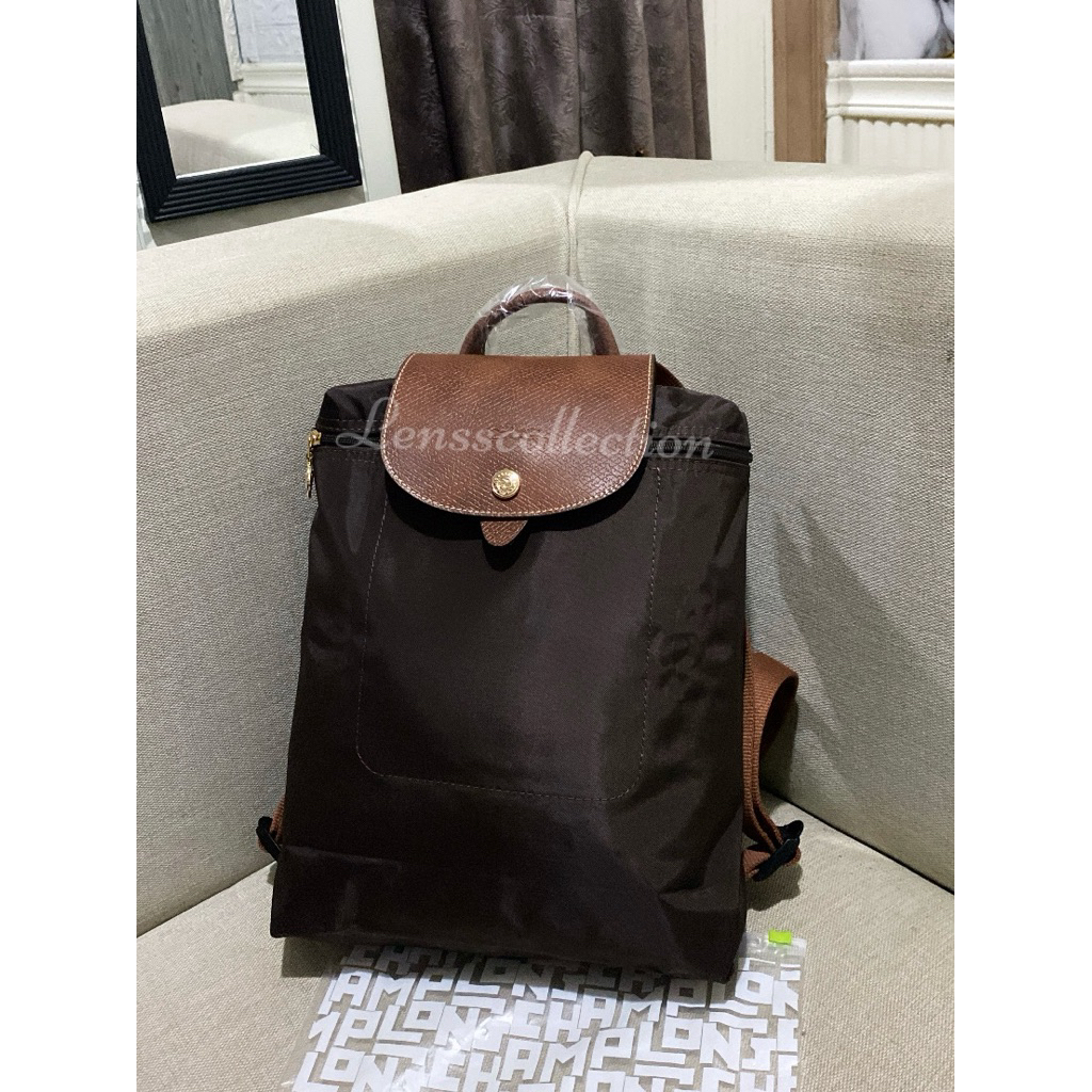 VIP BACKPACK TAS RANSEL MEDIUM CLASSIC