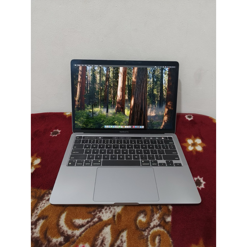 MACBOOK PRO 13 INCH M1 2020 16GB/1TB