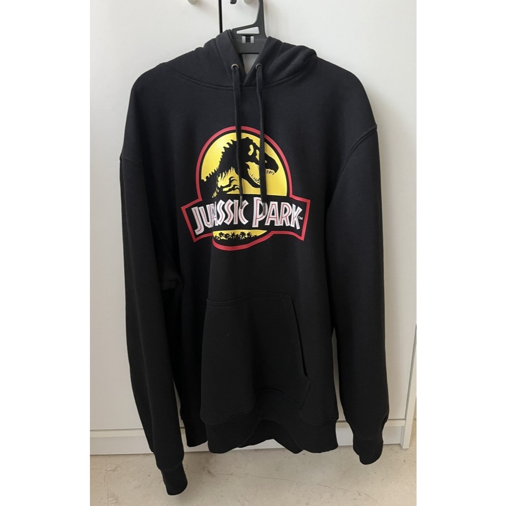 Hoodie H&M Jurassic Park