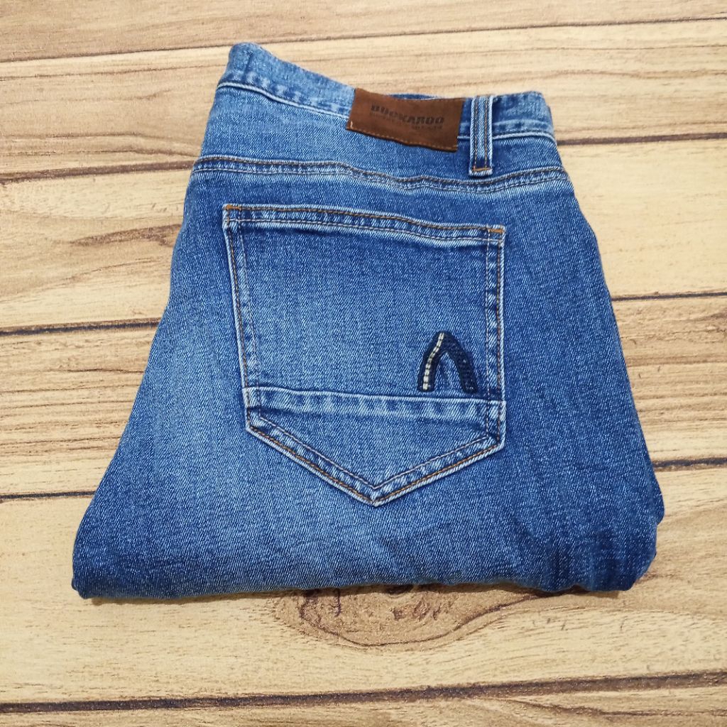 Celana Jeans BUCKAROO