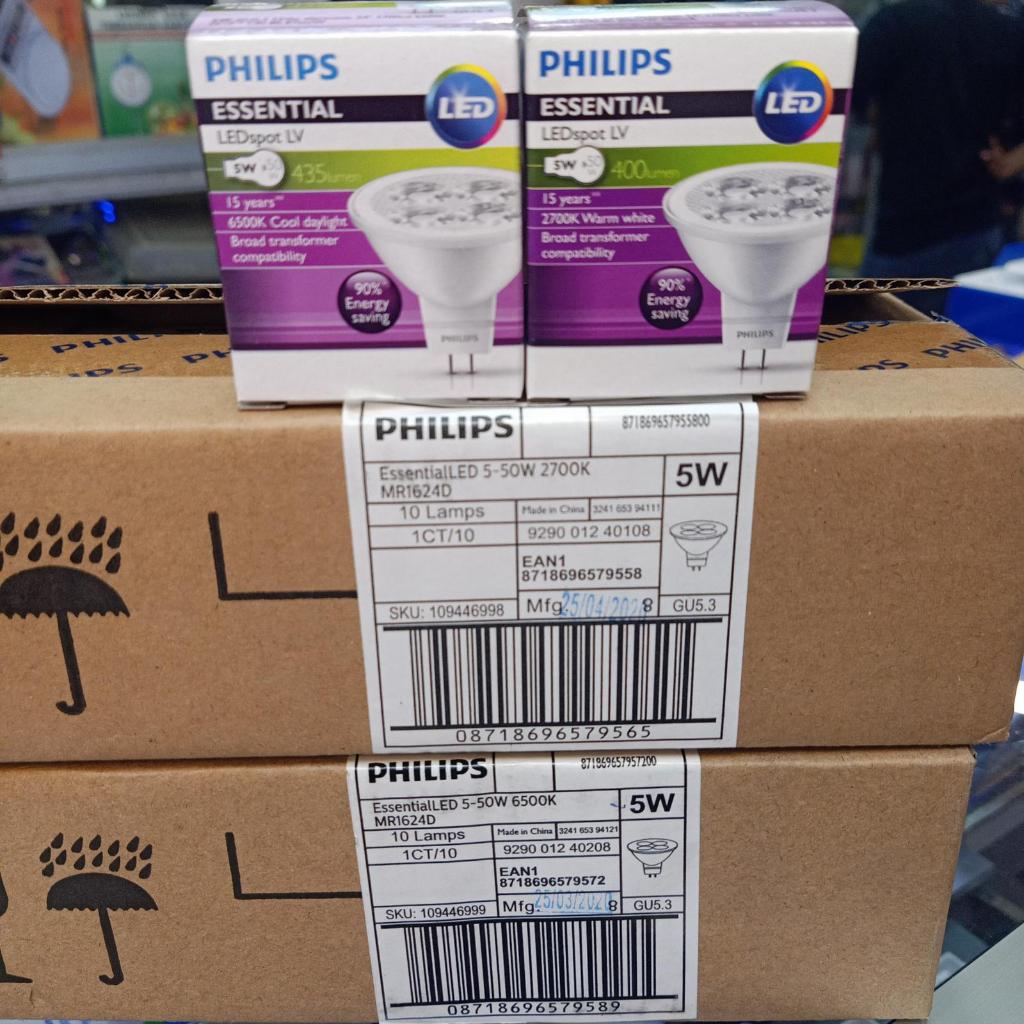 led mr16 philips 5 watt 12 volt