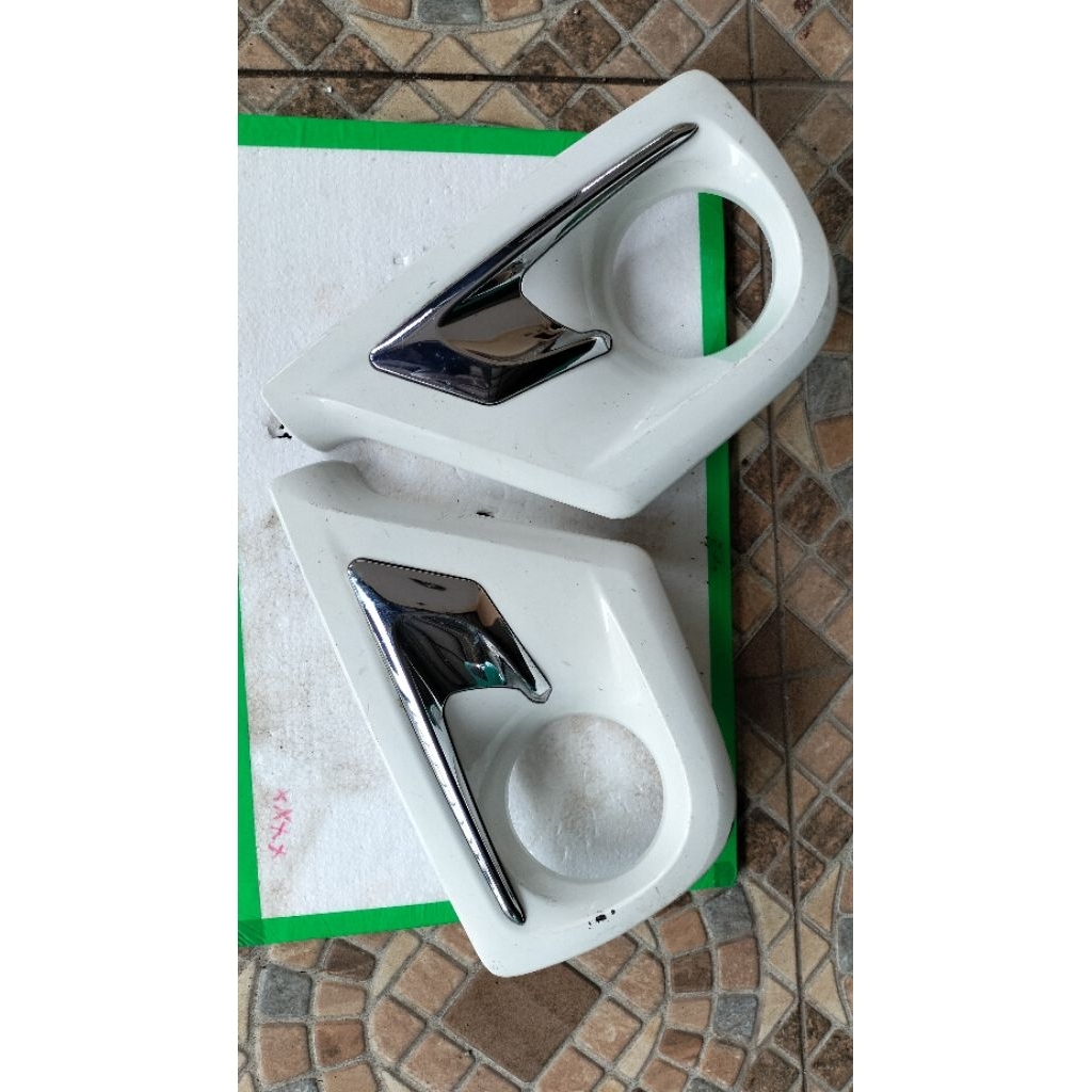 Cover Foglamp Avanza Original