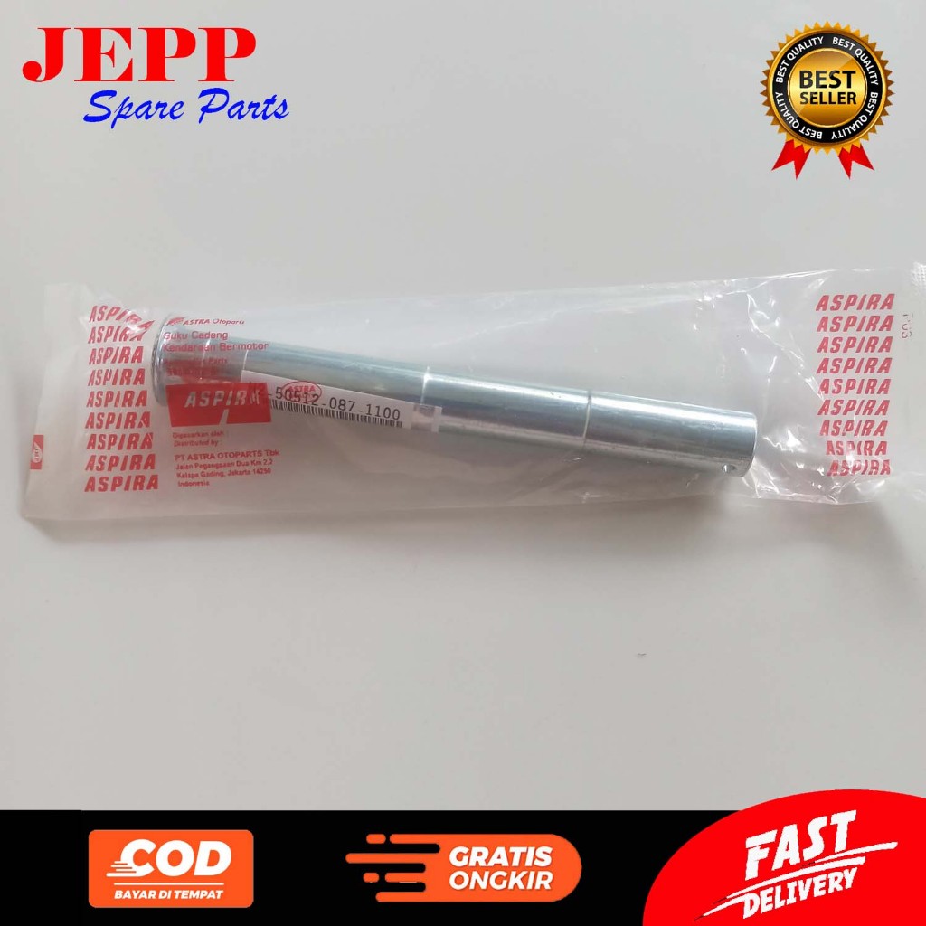 ASPIRA AS STANDAR TENGAH SUPRA X / ASPIRA AS STANDAR TENGAH SUPRA X LAMA / GRAND ASPIRA