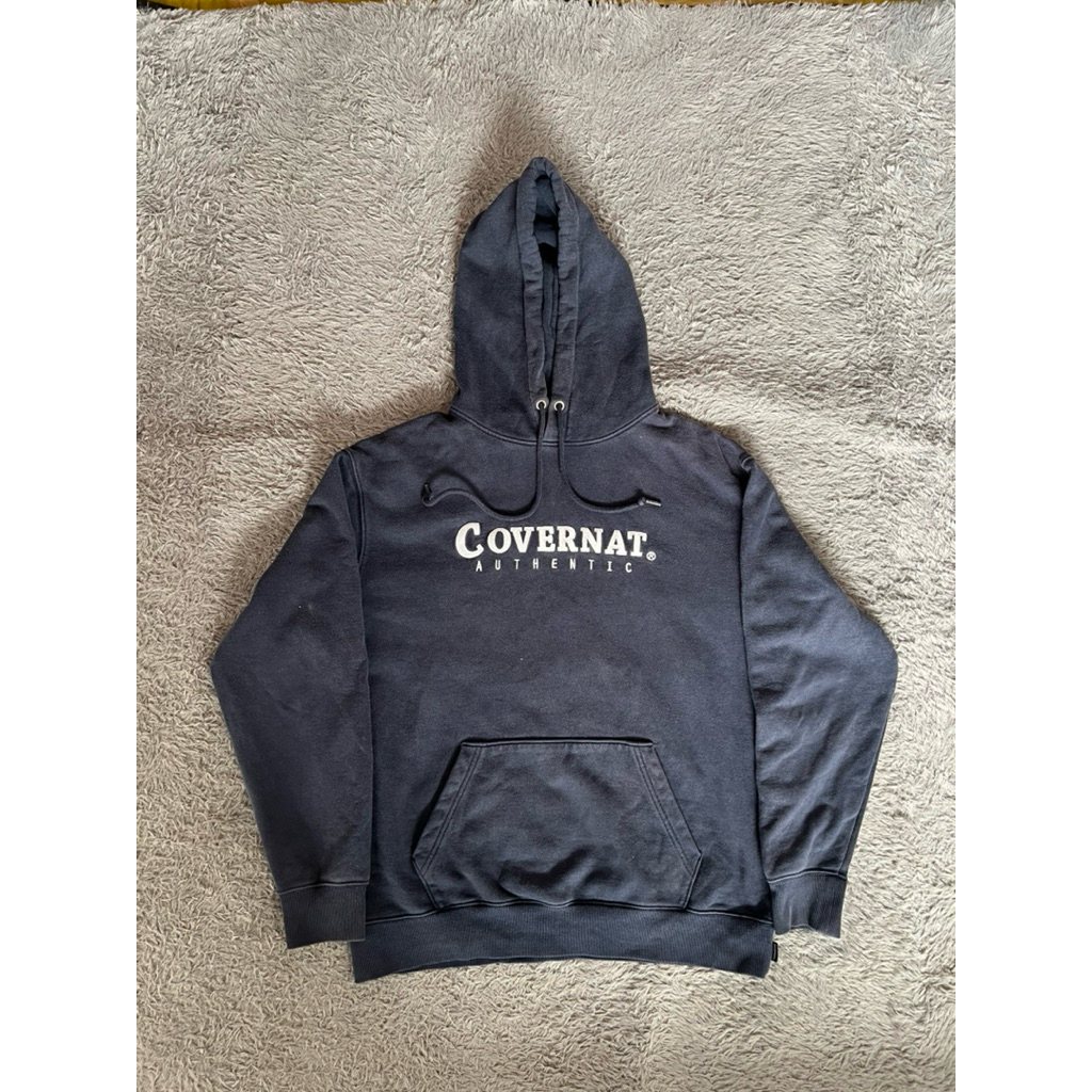 hoodie covernat