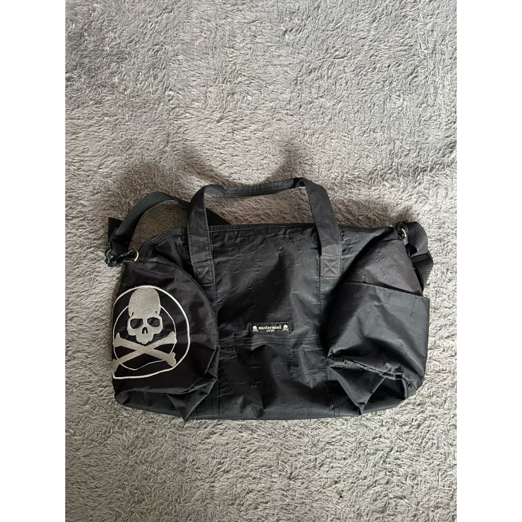 tas porter mastermind