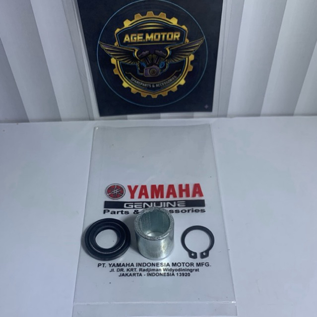 1 SET BOSH SELAH AS KICK STATER BOSH ENGKOLAN BOSH SELAHAN + SEAL + SNAPRING YAMAHA Mio, Fino, Nouvo