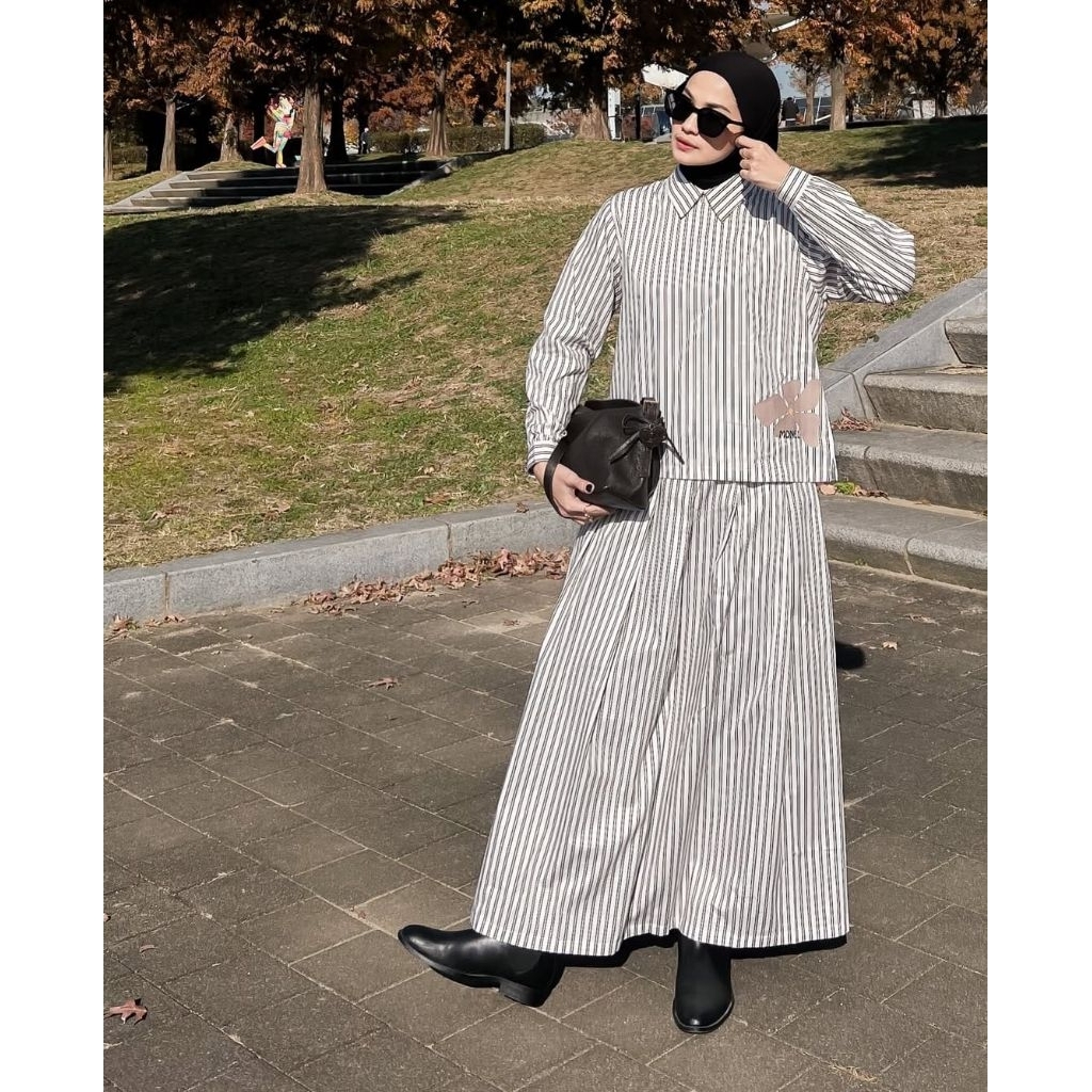 Monel Biyan Top ( Atasan ) By Monel_Chavians