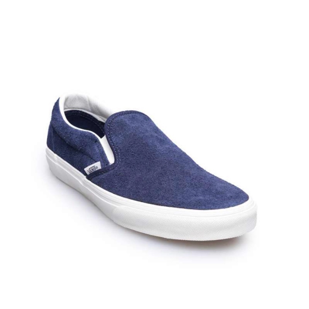 SEPATU VANS ORIGINAL SLIP ON NVY