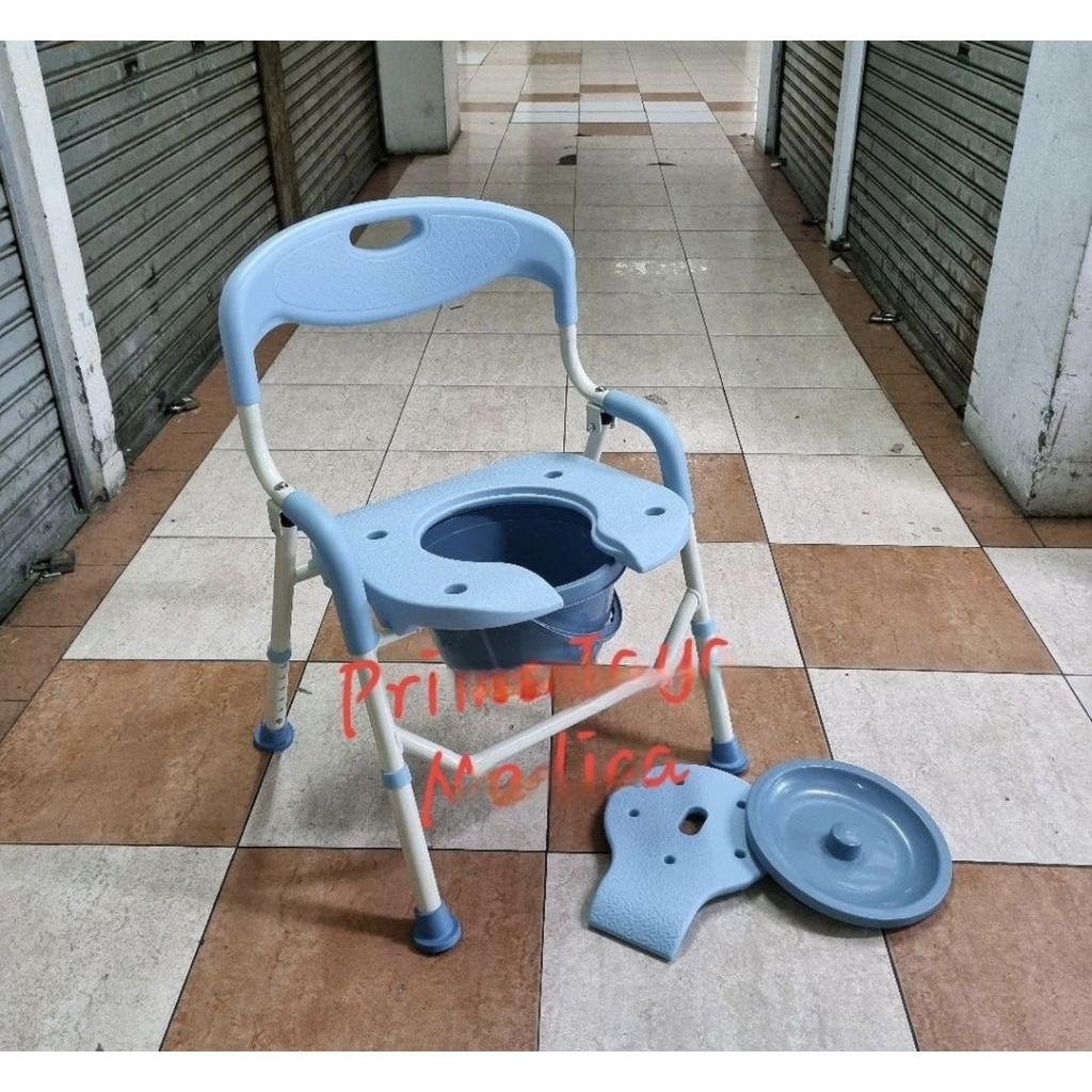 kursi Bab sakura Avico commedo chair untuk lansia