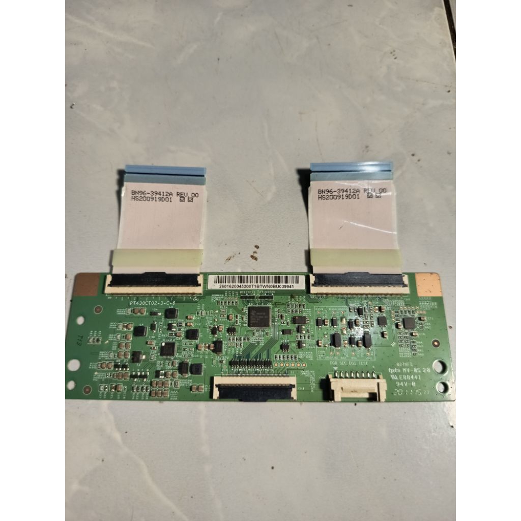 ticon tv Samsung 43t6500 pt 430ct02_3_c_6