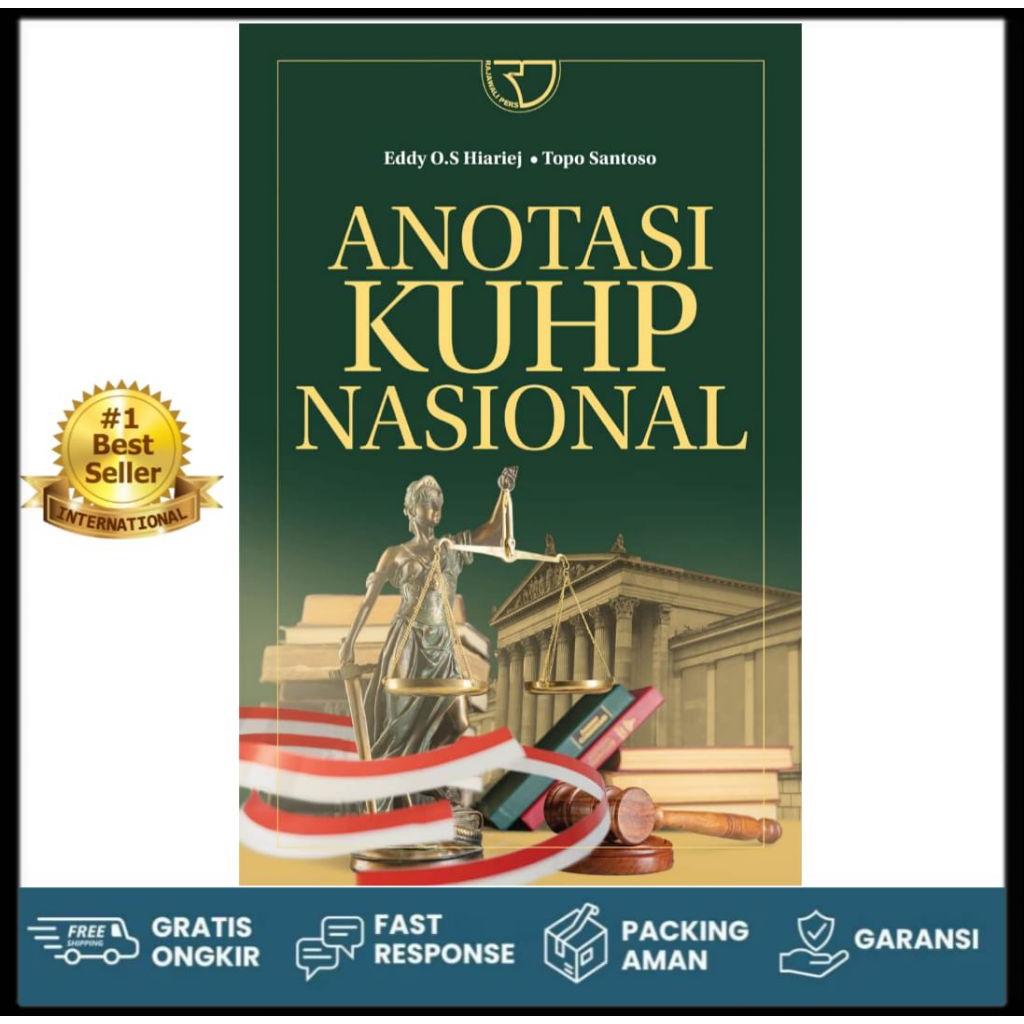 buku anotasi kuhp nasional