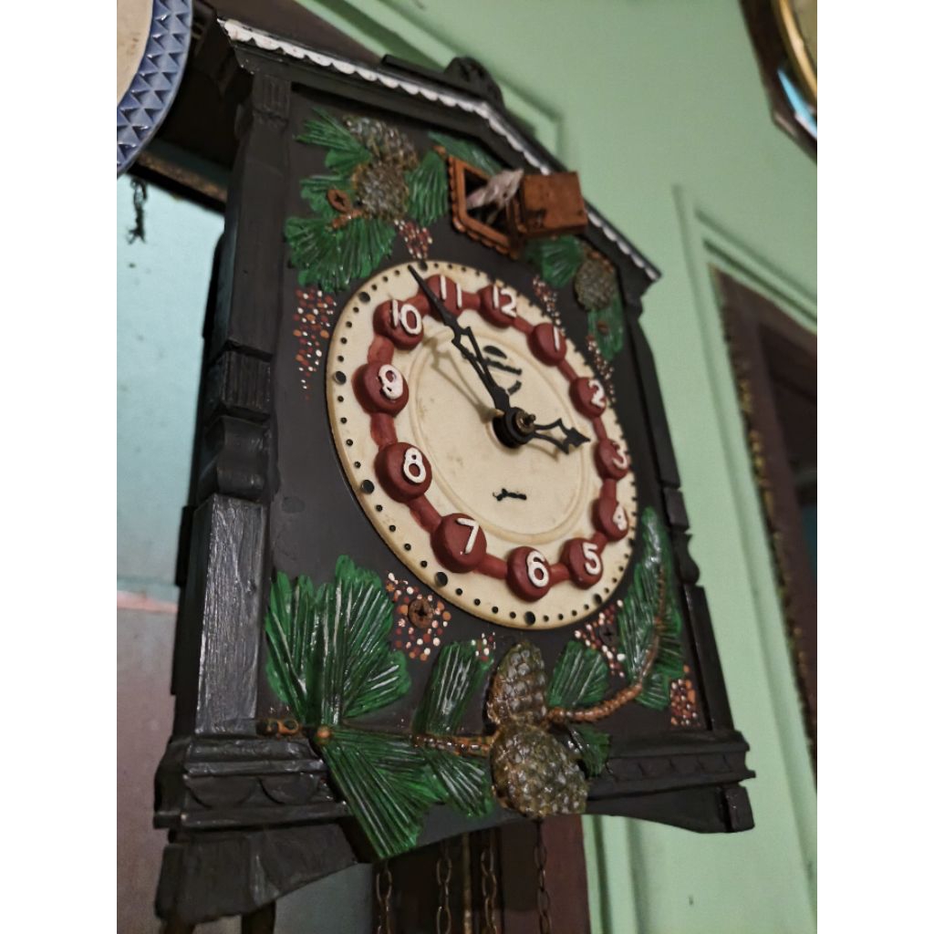 JAM KUKUK Franz Ketterer