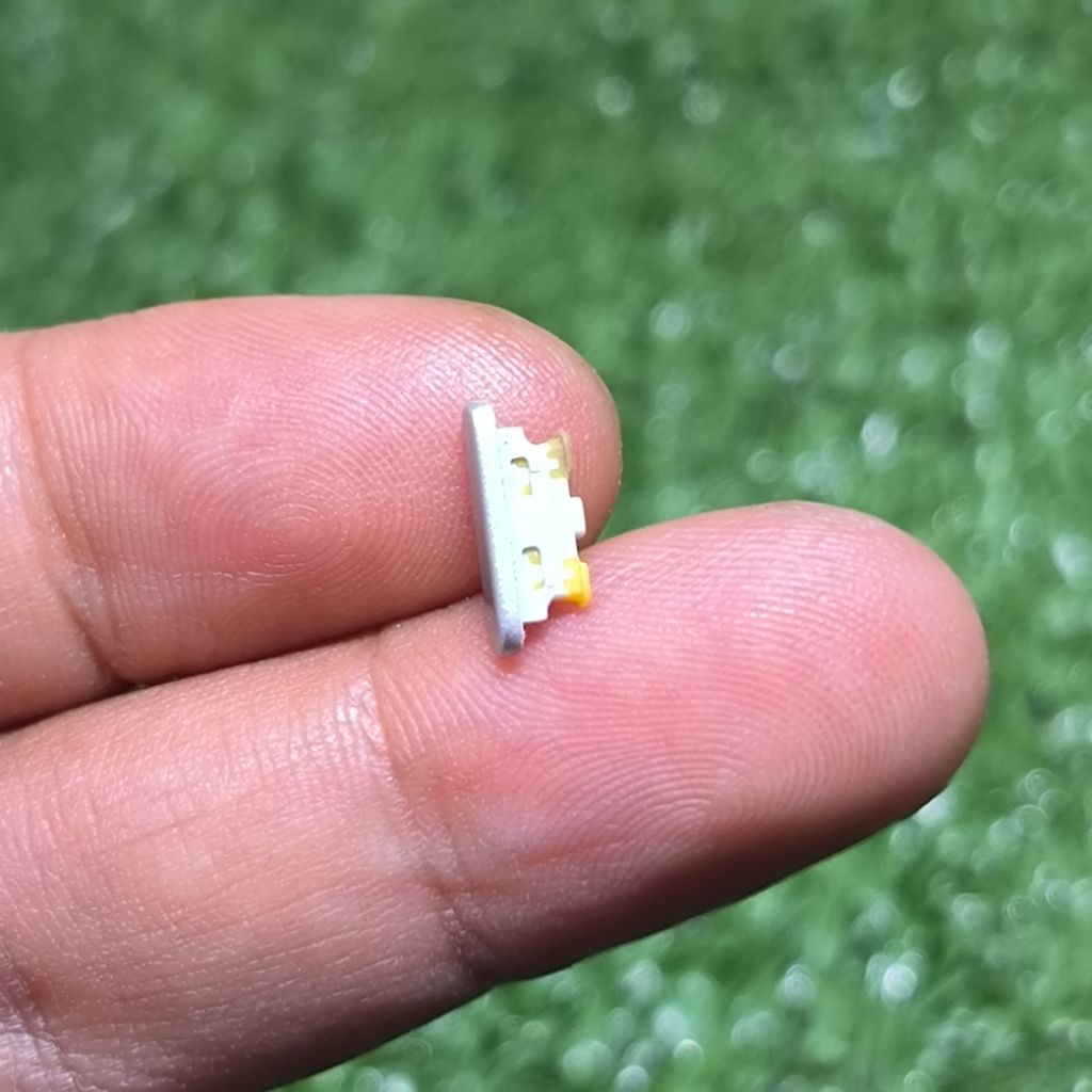 Tombol Luar On Off Samsung A54 5G Ori Copotan