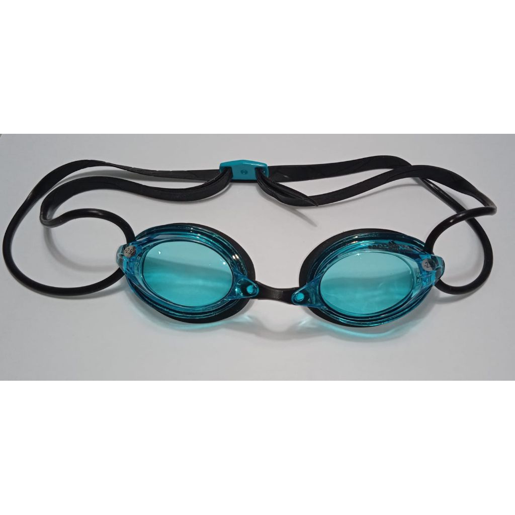 Kacamata renang minus madwave