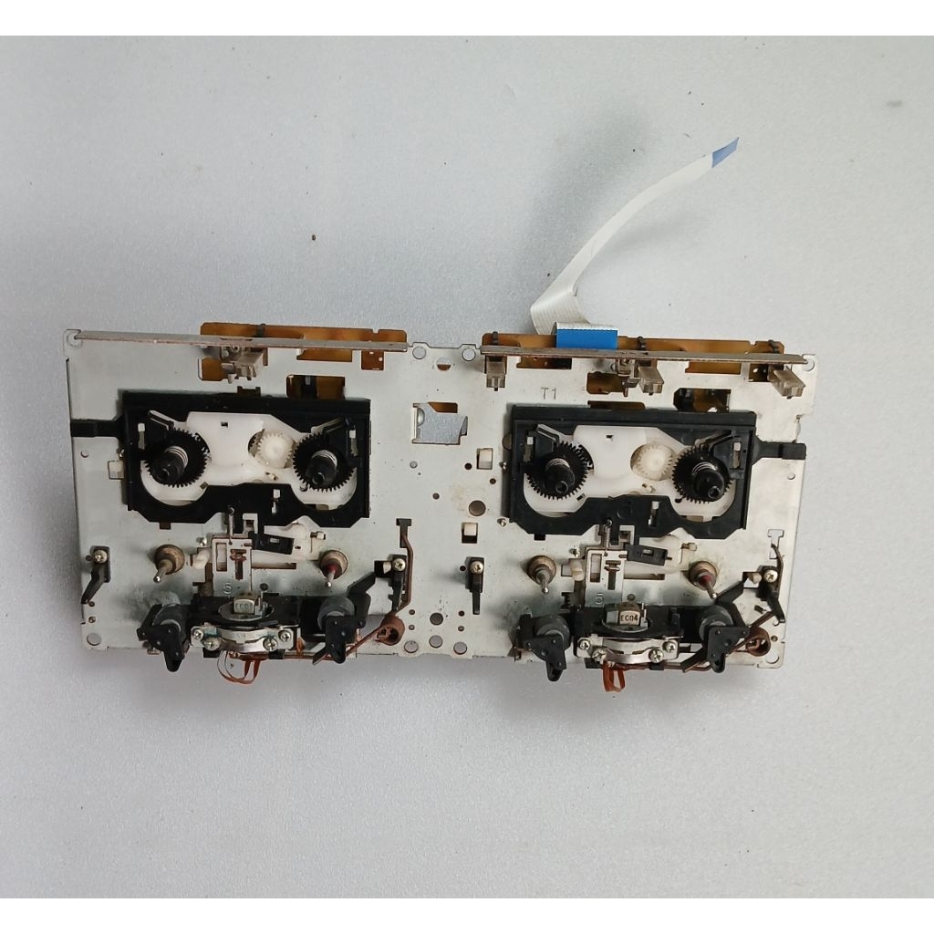 MEKANIK TAPE COMPO SONY MHC-GN88D (bahan)