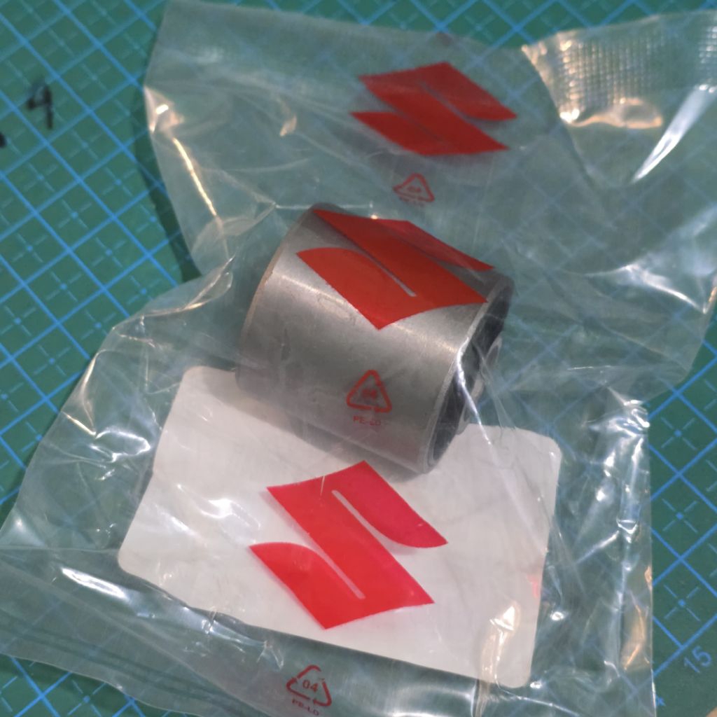 BOSH BOS ENGINE MOUNTING SUZUKI SPIN SKYDRIVE SKYWAVE HAYATE ORIGINAL SGP