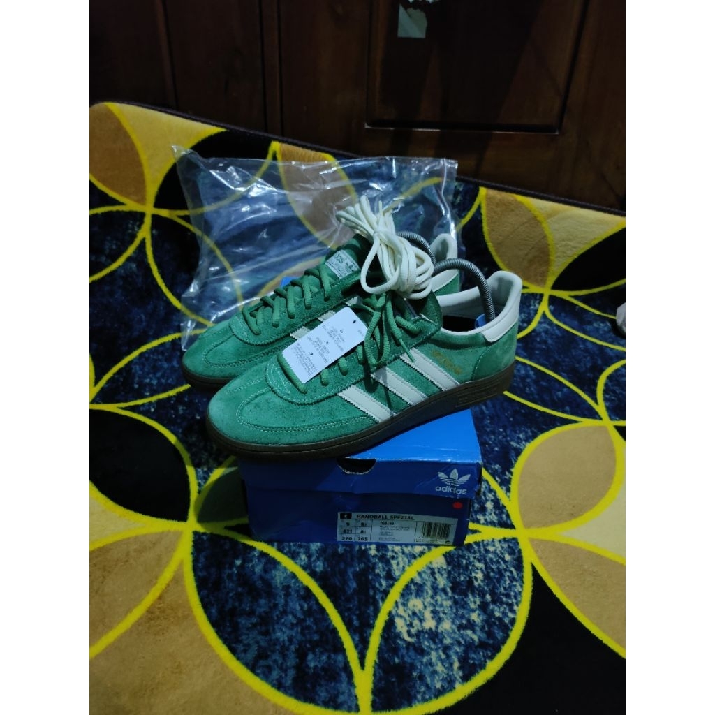 Adidas Handball Spzl ORIGINAL