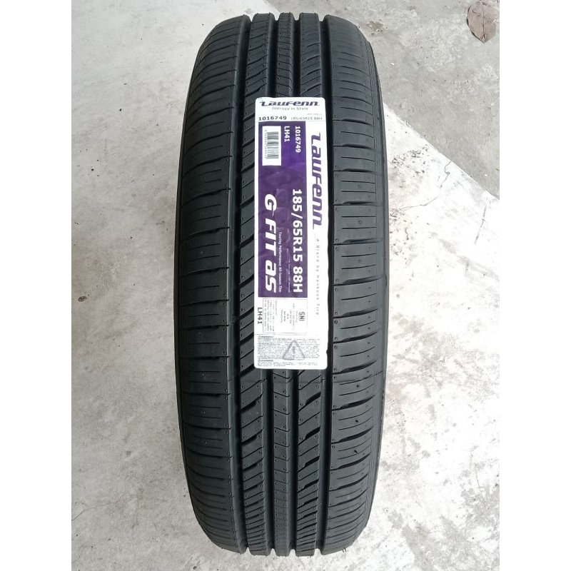 LAUFENN 185/65 R15 BAN MOBIL LIVINA FREED  ERTIGA