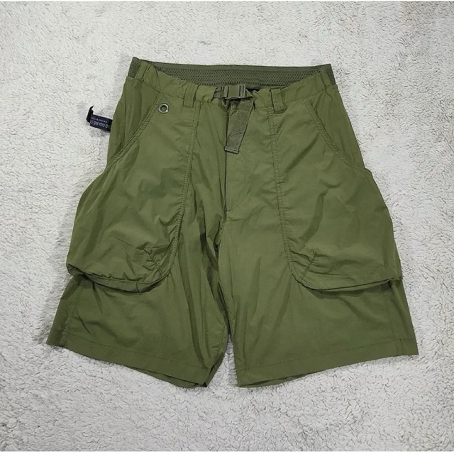 FIELD CORE AERO STRECTH CLIMBING SHORTS