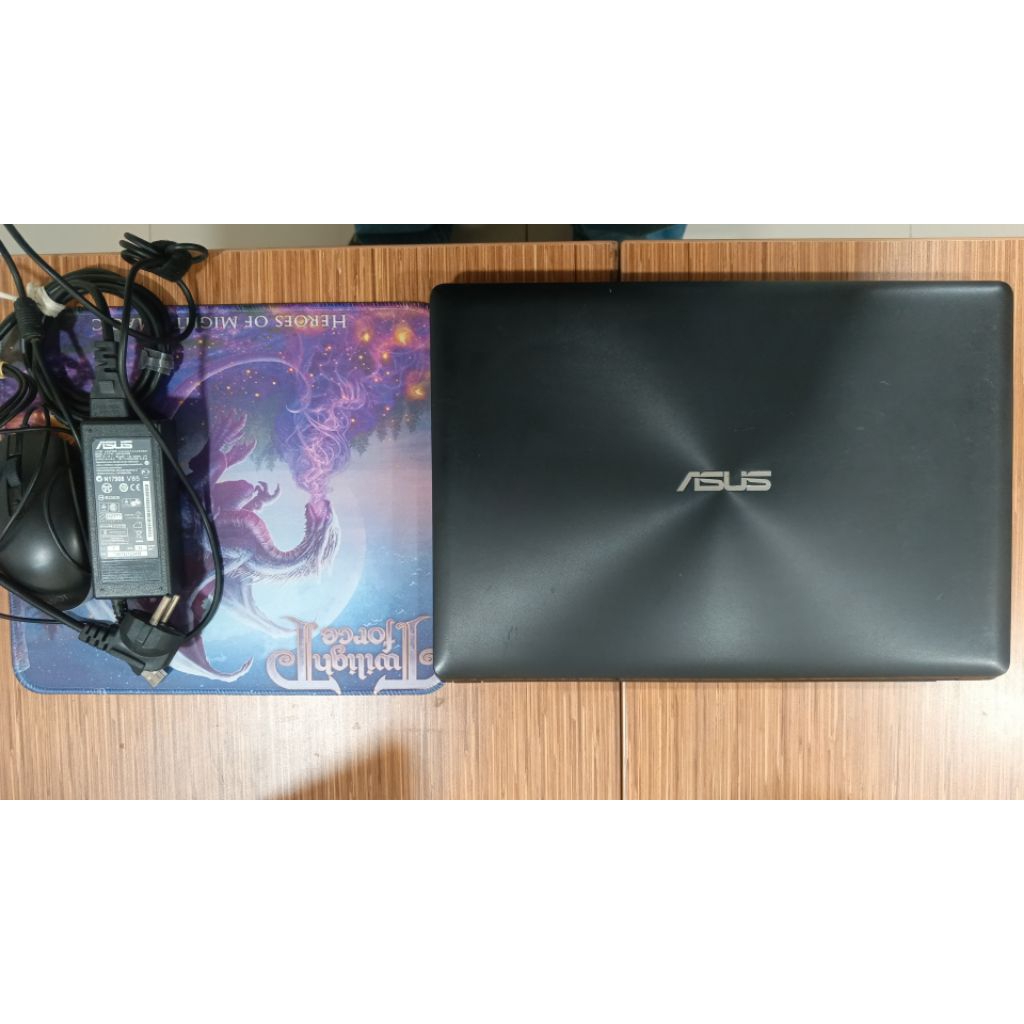 Laptop ASUS X450LD