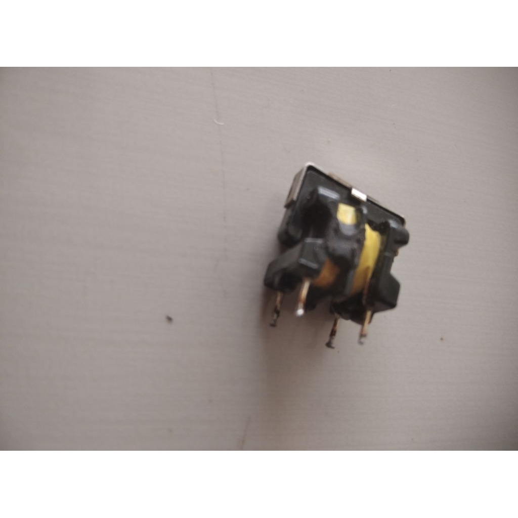 trafo mesin las copotan original