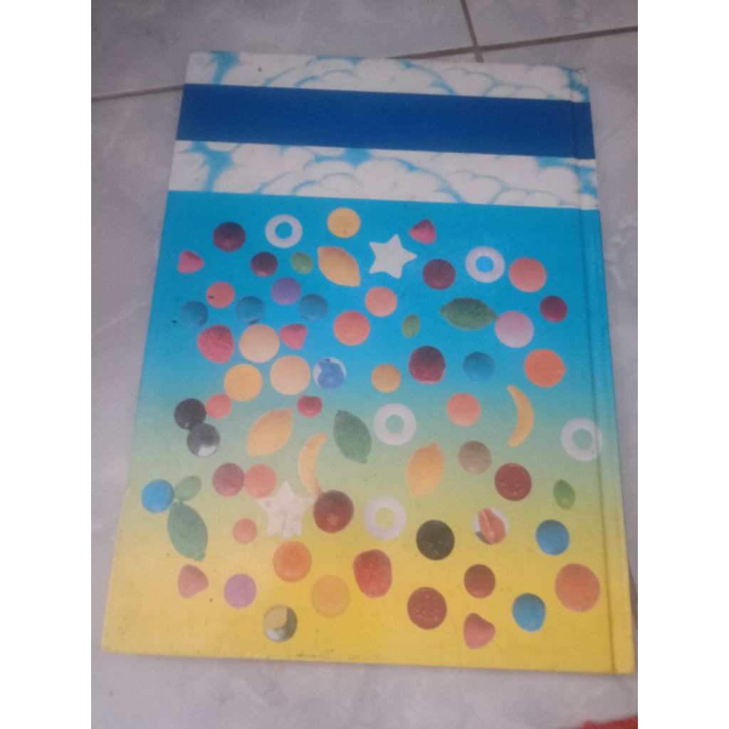 Program Matematika Pertama (8 bilangan besar 100-1000)