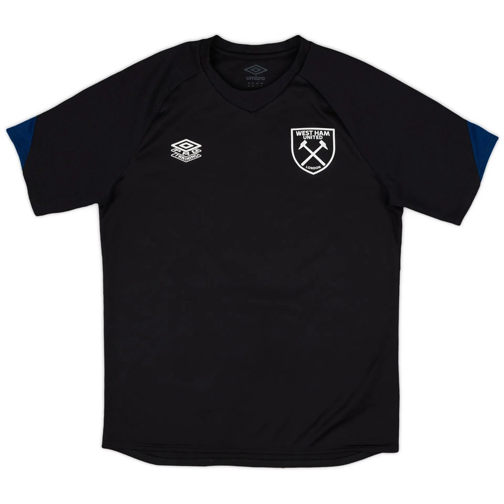 2020-21 West Ham Umbro Training Shirt  - (L)