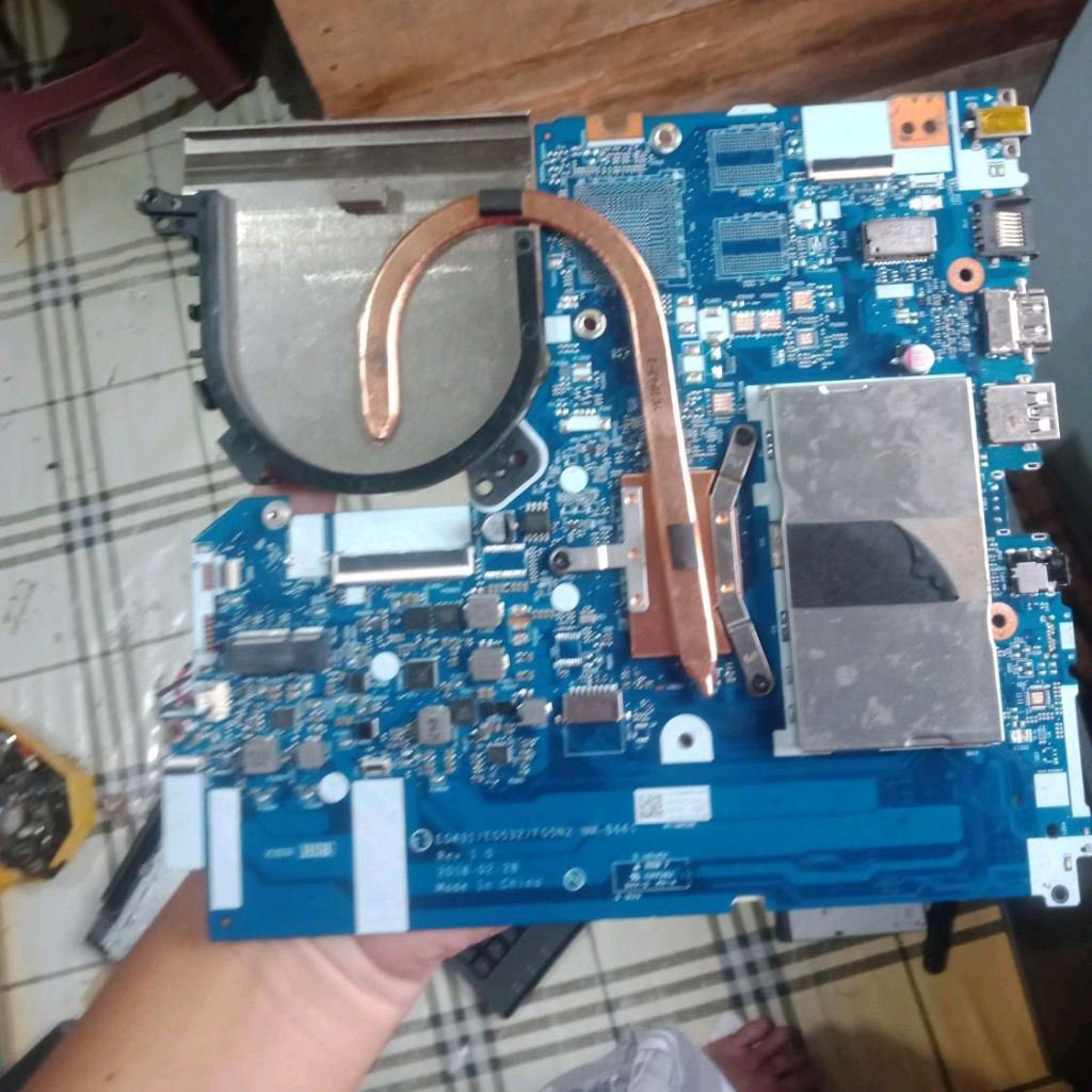 Motherboard Mainboard Lenovo Ideapad 330 15 15IGM