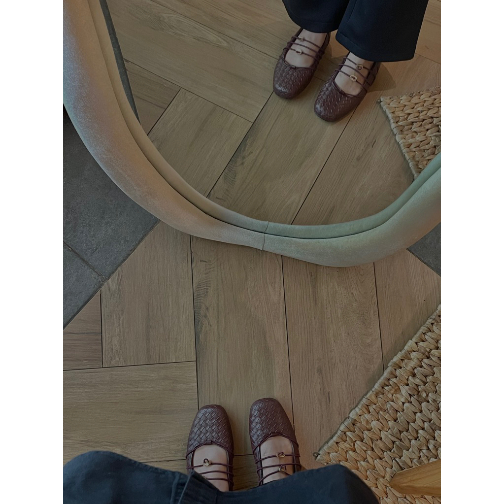 Cekhas Flat Shoes