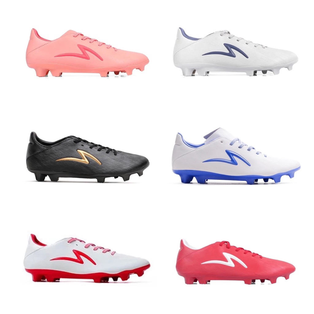 Sepatu Bola Specs Essorer Fg / Specs 2g Neo Fg Specs Alpha Nerve Core Fg Specs Arrow Fg / Hyperspeed