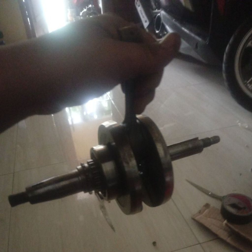 kruk as brt 66,2 mx king