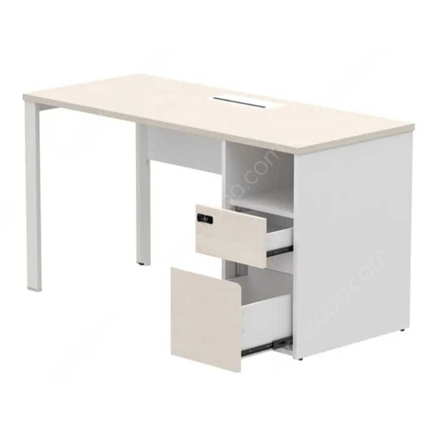 Part Meja Informa Sieben Meja Kantor 140 Iw Putih (Hanya sebagian part nya saja)