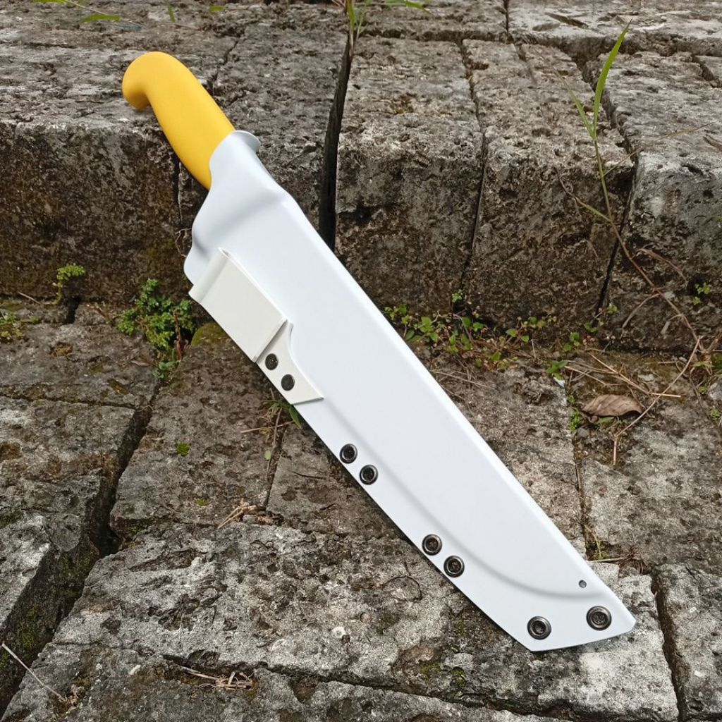 SARUNG PISAU VICTORINOX FIBROX 5.5208.26