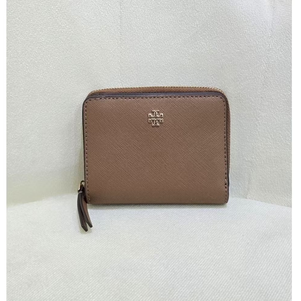 (100% ORI) TB EMERSON MINI WALLET
