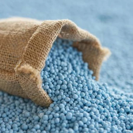 Pupuk  Tanaman Buah Sayur Kemasan isi 80 Gram Pupuk NPK 16-16-16 Cap Tawon