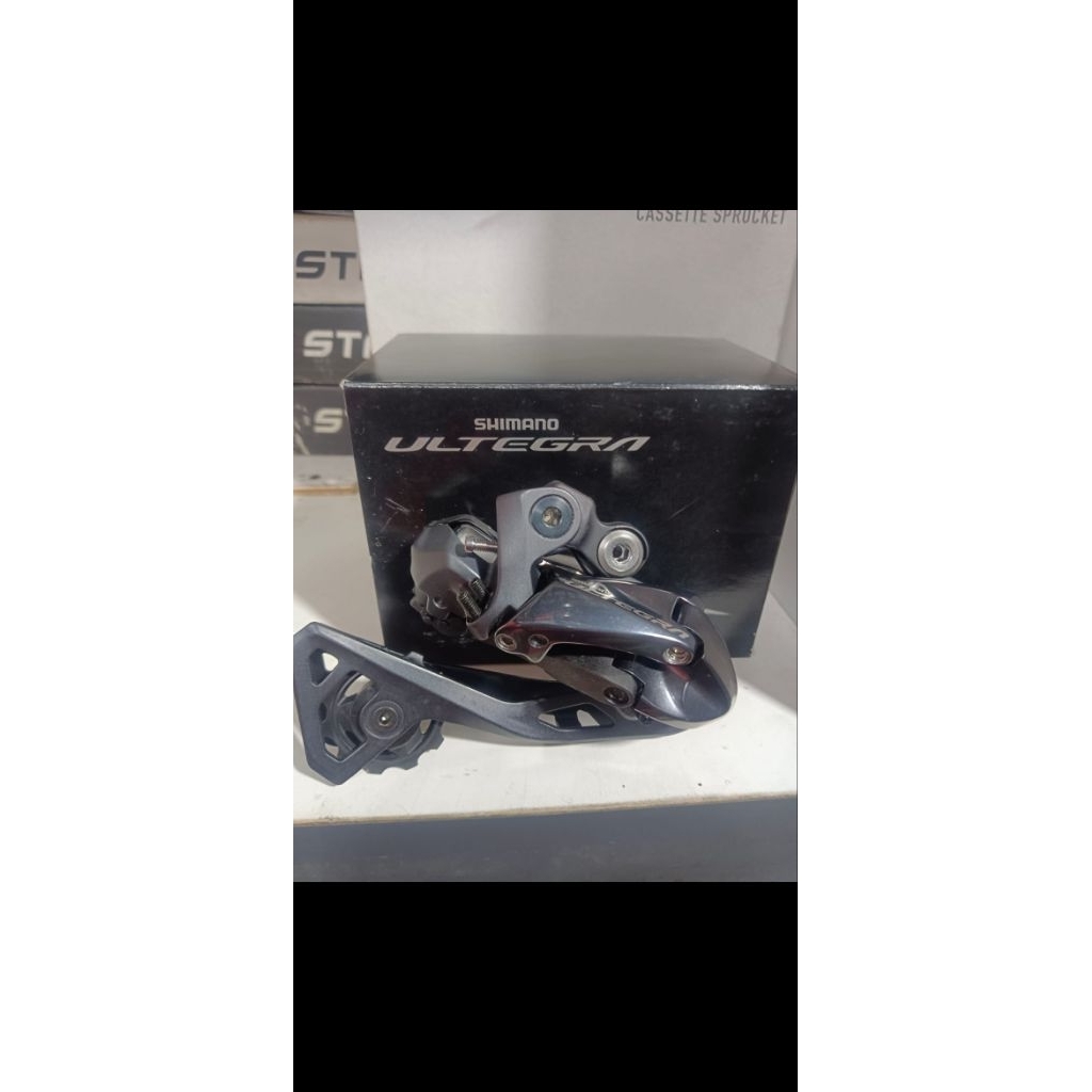 Rd ultegra new di2 11 speed