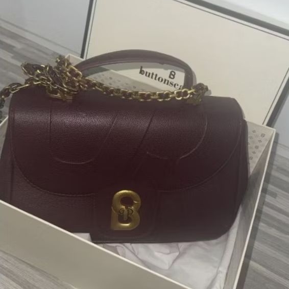 sale Tas Buttonscarves PL minus