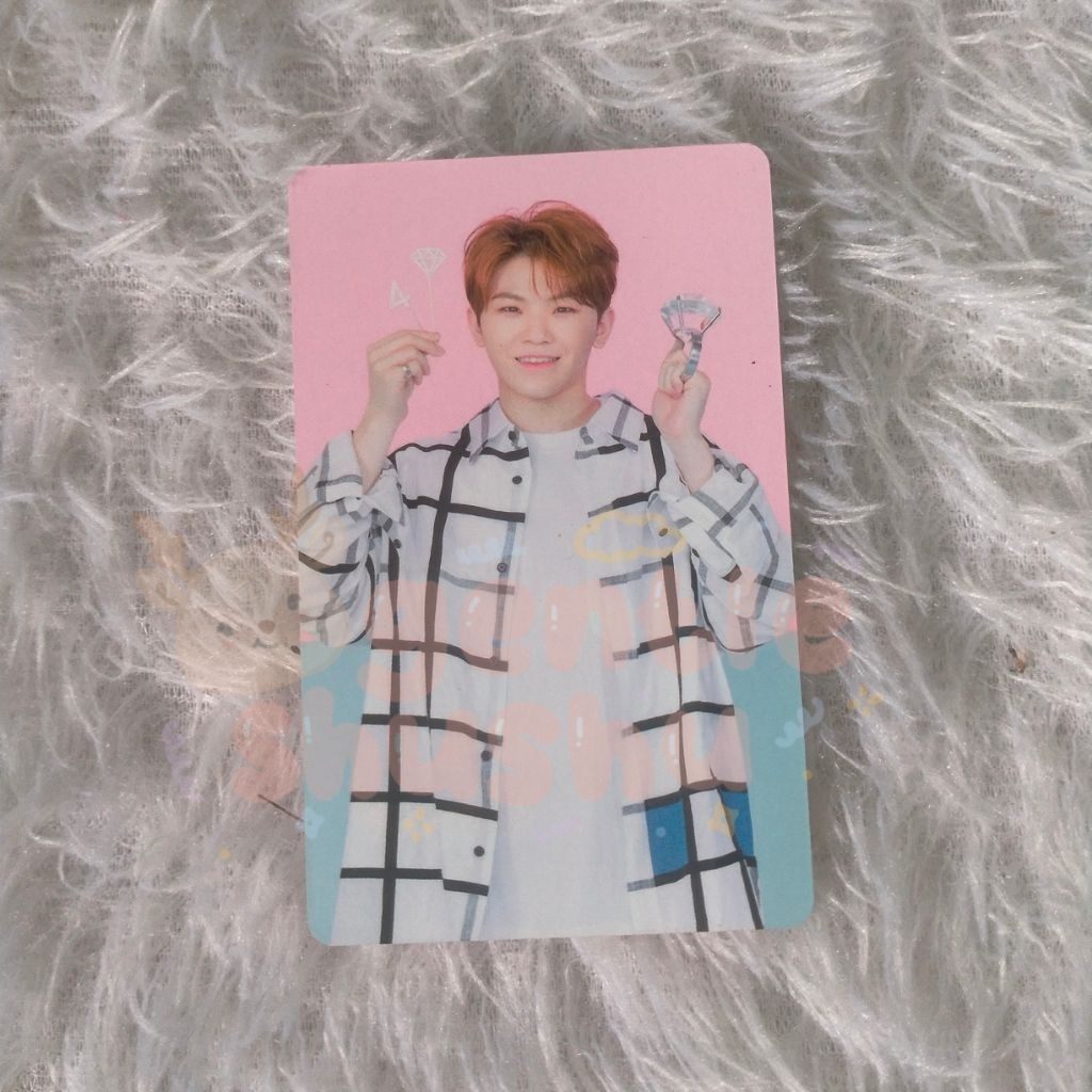 WOOZI CARGEN CARAT GEN