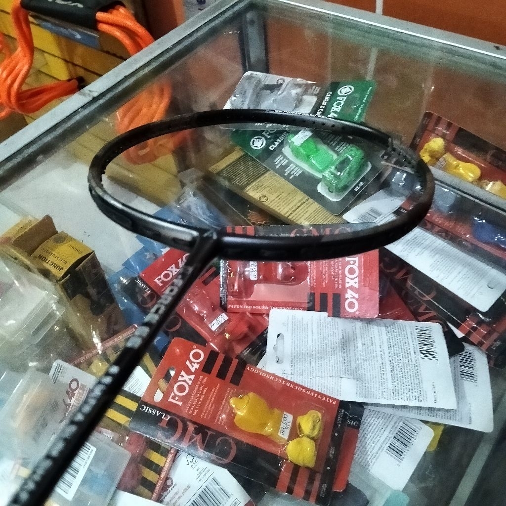 ASHAWAY G FORCE 66 & 88 ORIGINAL