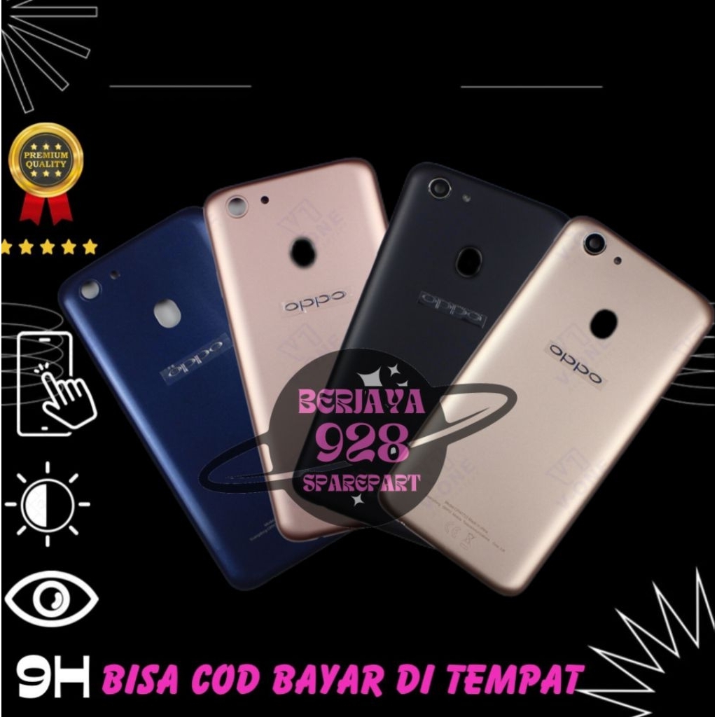 BACKDOOR / TUTUP BELAKANG OPPO F5