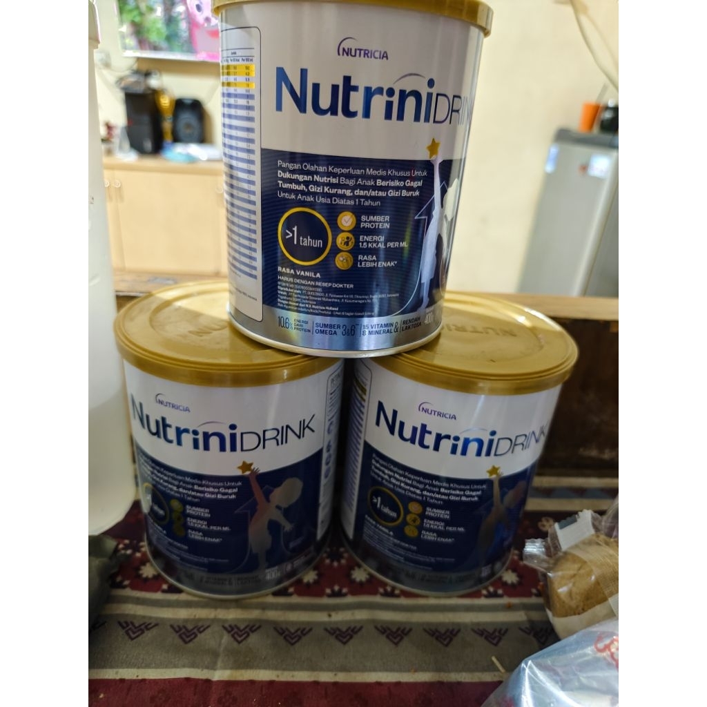 nutrinidrink